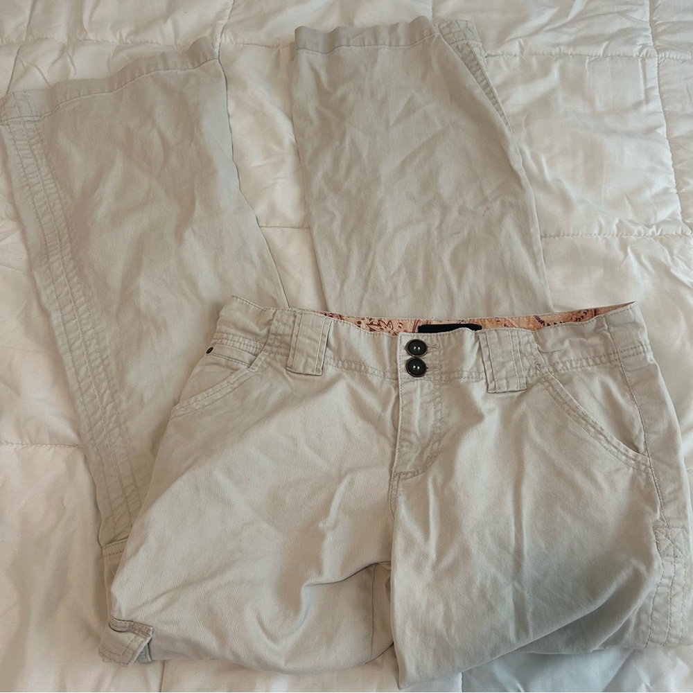 Tan Sanctuary Pants